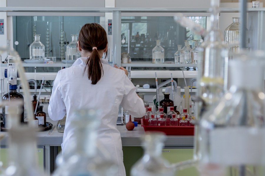 Jak ograniczyć chemię w jedzeniu?